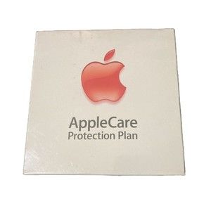 AppleCare Protection Plan Auto Enroll for Mac 607-2650 NEW AND SEALED